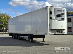 Schmitz Cargobull Reefer Multitemp 