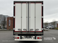 Schmitz Cargobull Tiefkühler Standard Doppelstock 