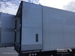 Schmitz Cargobull Reefer Meat hanging system 