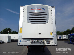 Schmitz Cargobull Tiefkühler Multitemp Trennwand 