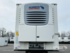 Schmitz Cargobull Tiefkühler Standard Doppelstock 