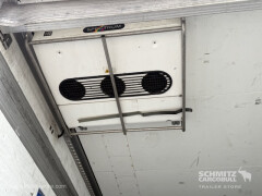 Schmitz Cargobull Oplegger Vries Multitemp Taillift 
