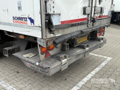 Schmitz Cargobull Oplegger Vries Multitemp Taillift 