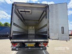 Schmitz Cargobull Oplegger Vries Multitemp Taillift 