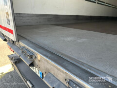 Schmitz Cargobull Semitrailer Dryfreight Standard Hayon 