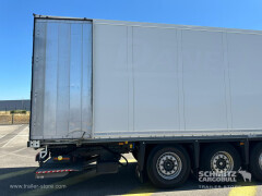 Schmitz Cargobull Semitrailer Dryfreight Standard Hayon 
