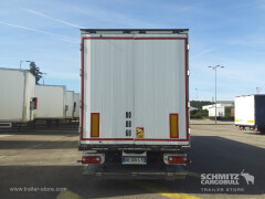 Schmitz Cargobull Semitrailer Dryfreight Standard Hayon 