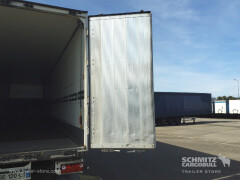 Schmitz Cargobull Semitrailer Dryfreight Standard Hayon 