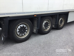 Schmitz Cargobull Reefer Meat hanging system 