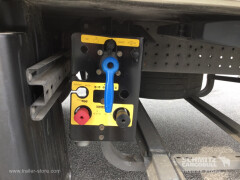 Schmitz Cargobull Reefer Meat hanging system 