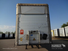 Schmitz Cargobull Curtainsider Varios 
