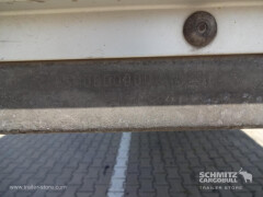 Schmitz Cargobull Curtainsider Varios 
