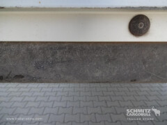 Schmitz Cargobull Curtainsider Varios 