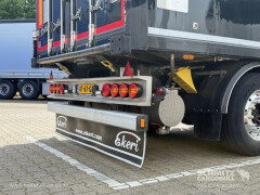EKERI Oplegger Vries Multitemp Double deck 