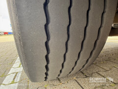 EKERI Oplegger Vries Multitemp Double deck 