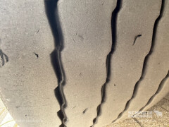 EKERI Oplegger Vries Multitemp Double deck 