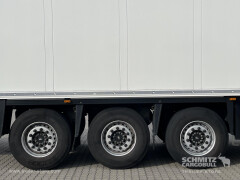 Schmitz Cargobull Tiefkühler Standard Doppelstock 