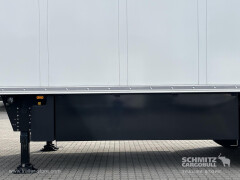 Schmitz Cargobull Tiefkühler Standard Doppelstock 