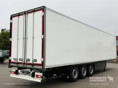 Schmitz Cargobull Tiefkühler Standard Doppelstock 