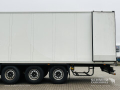 Schmitz Cargobull Tiefkühler Standard Doppelstock 