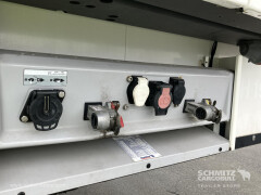 Schmitz Cargobull Tiefkühler Standard Doppelstock 