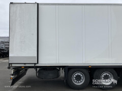 Schmitz Cargobull Tiefkühler Standard Doppelstock 