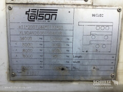 TALSON Dryfreight Mega 