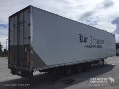 TALSON Dryfreight Mega 