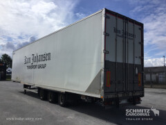 TALSON Dryfreight Mega 