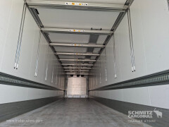 Schmitz Cargobull Tiefkühler Standard Doppelstock 