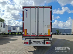 Schmitz Cargobull Tiefkühler Standard Doppelstock 