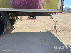 Schmitz Cargobull Reefer Standard 