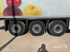 Schmitz Cargobull Reefer Standard 