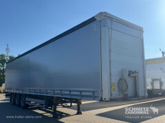 Schmitz Cargobull Curtainsider Standard 