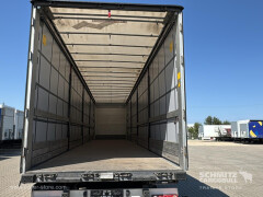 Schmitz Cargobull Curtainsider Standard 