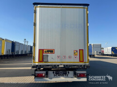 Schmitz Cargobull Curtainsider Standard 