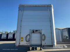 Schmitz Cargobull Curtainsider Standard 