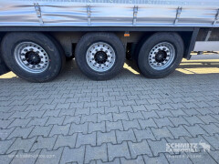 Schmitz Cargobull Curtainsider Standard 