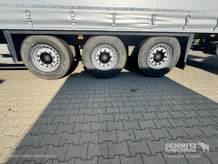 Schmitz Cargobull Curtainsider Standard 