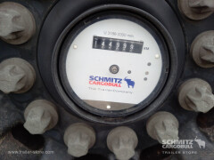 Schmitz Cargobull Tiefkühler Standard Doppelstock 