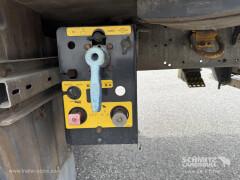 Schmitz Cargobull Reefer Multitemp Double deck 