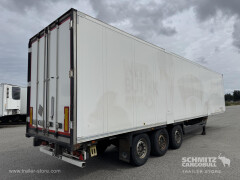 Schmitz Cargobull Reefer Multitemp Double deck 