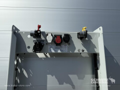 Schmitz Cargobull Curtainsider Standard Getränke 