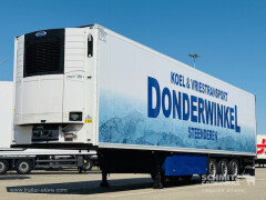 Schmitz Cargobull Oplegger Vries Standard 