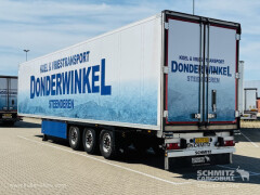 Schmitz Cargobull Oplegger Vries Standard 
