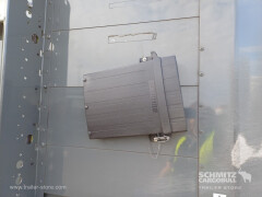 Schmitz Cargobull Trockenfrachtkoffer Standard 