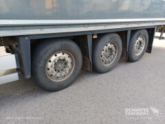 Schmitz Cargobull Trockenfrachtkoffer Standard 
