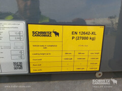 Schmitz Cargobull Trockenfrachtkoffer Standard 