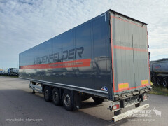 Schmitz Cargobull Trockenfrachtkoffer Standard 