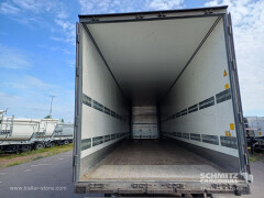 Schmitz Cargobull Trockenfrachtkoffer Standard 